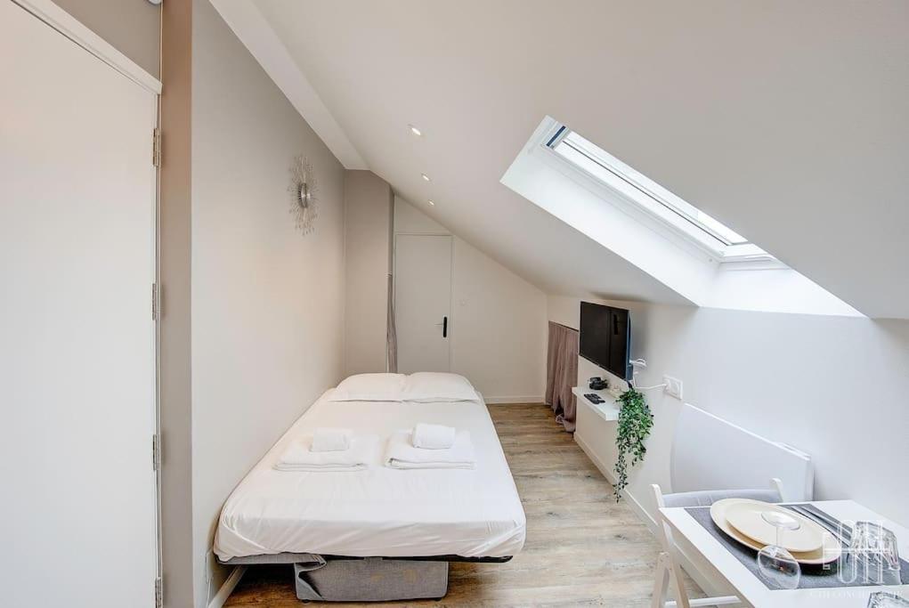 Sakura - Face Gare Apartment Tours Ngoại thất bức ảnh